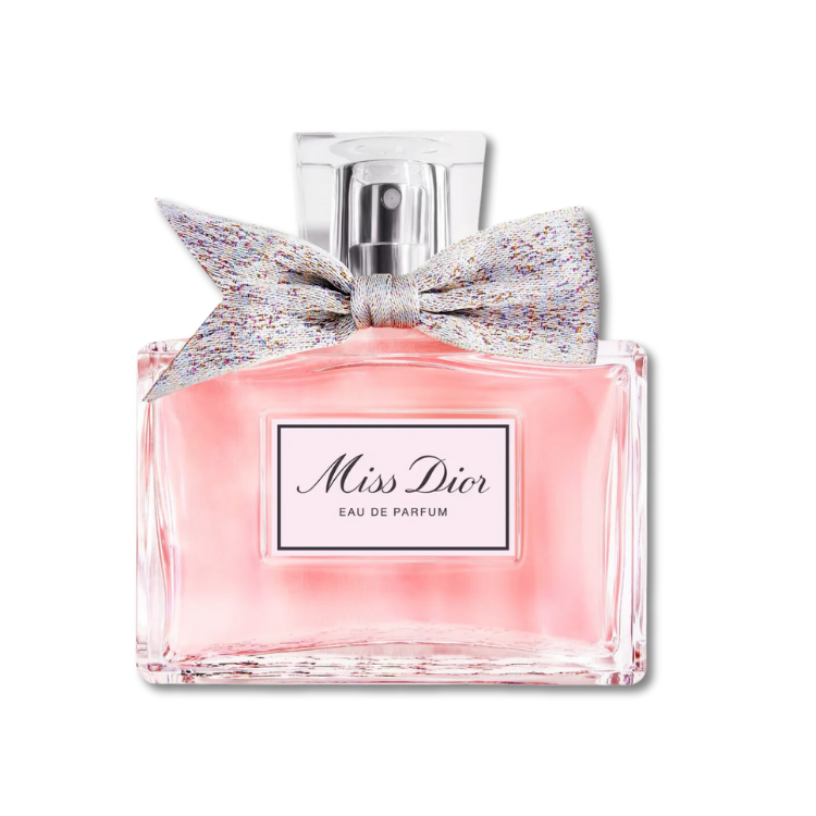 Miss Dior - Eau de Parfum