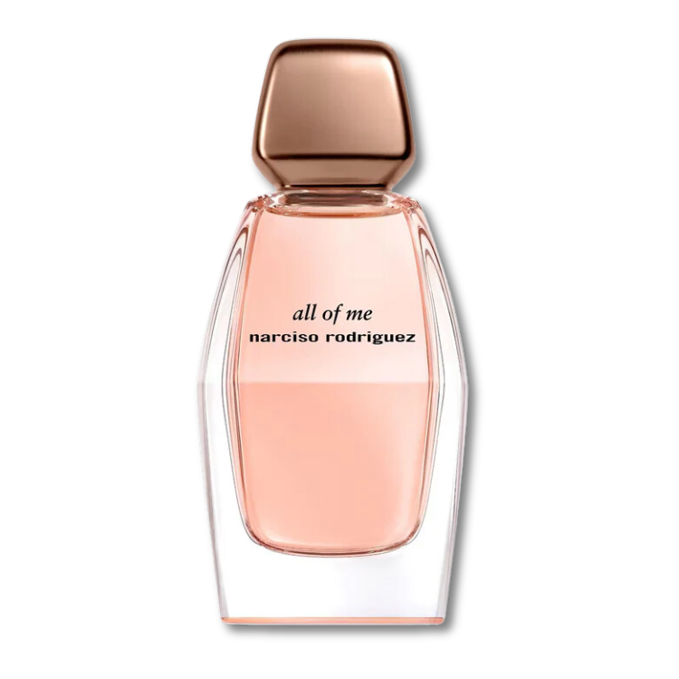 All Of Me - Eau de Parfum