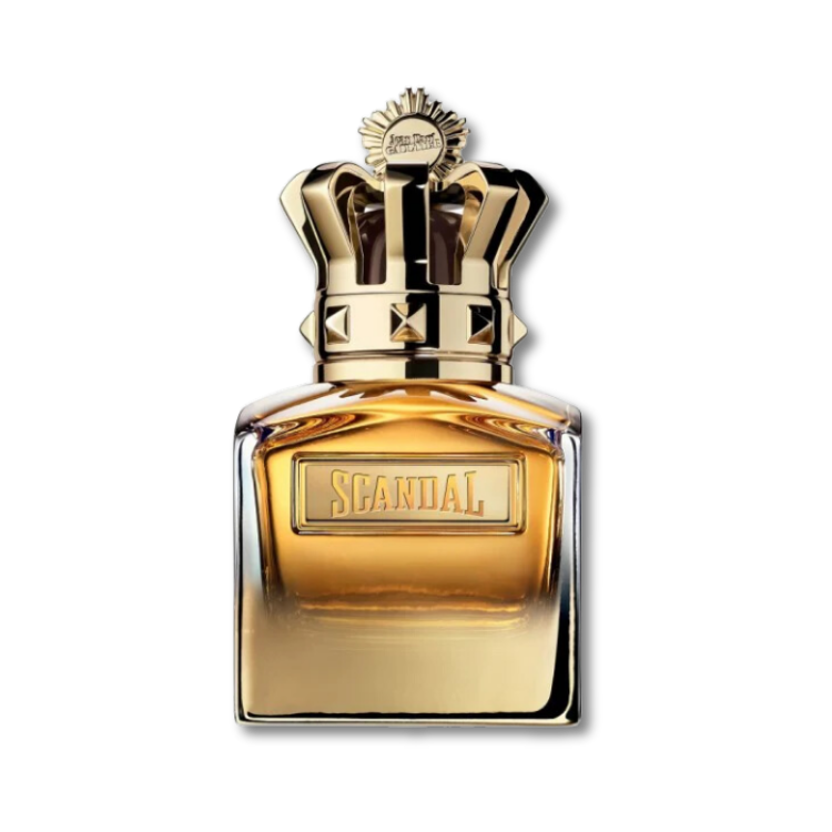 Scandal pour Homme Absolu - Parfum intense