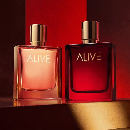 Alive Parfum