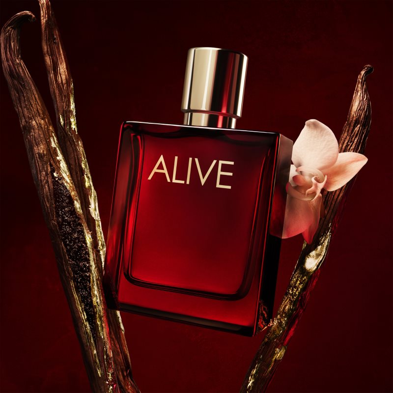 Alive Parfum