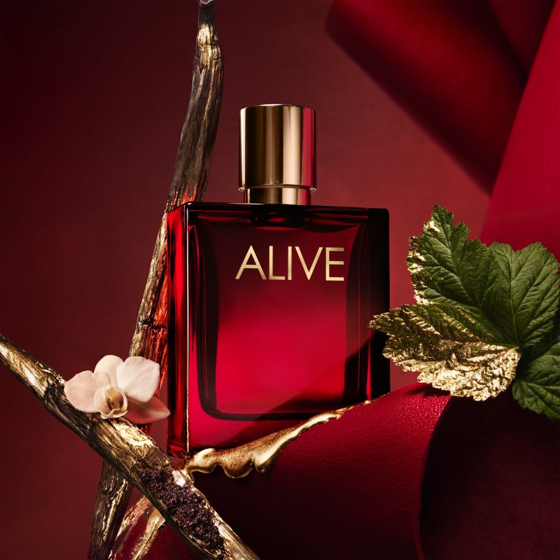 Alive Parfum