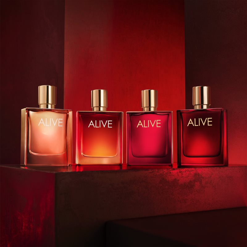 Alive Parfum