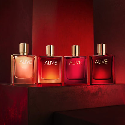 Alive Parfum