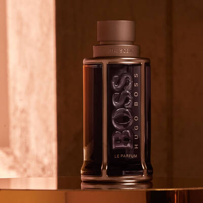 Boss The Scent The Scent Le Parfum for Him