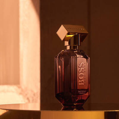 Boss The Scent For Her Parfum