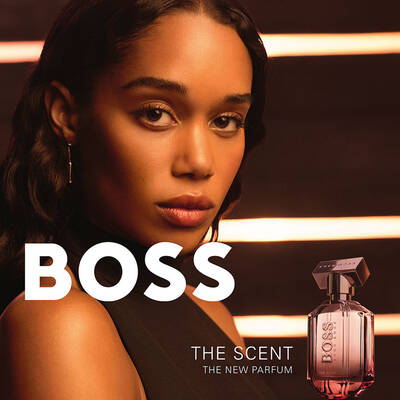 Boss The Scent For Her Parfum