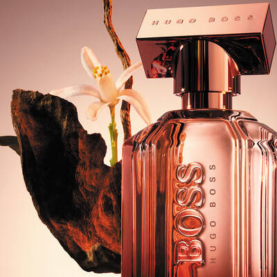 Boss The Scent For Her Parfum