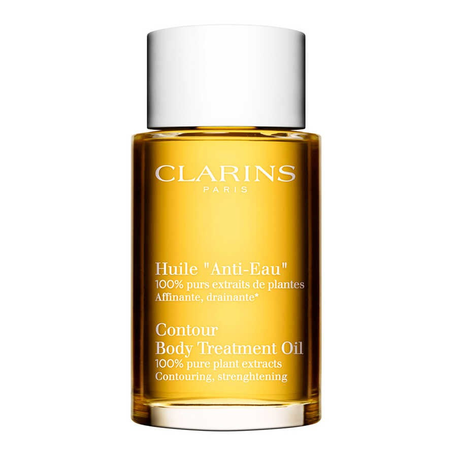 Clr Contour Body Treatment Oil