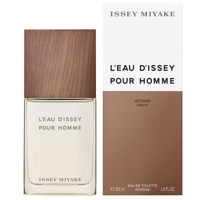 L’Eau D’Issey Pour Homme Vétiver - Eau de Toilette