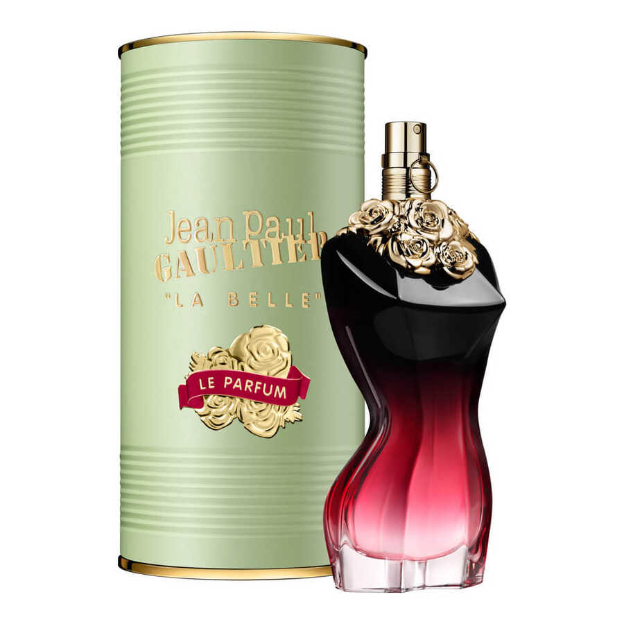 La Belle Intense - Eau De Parfum