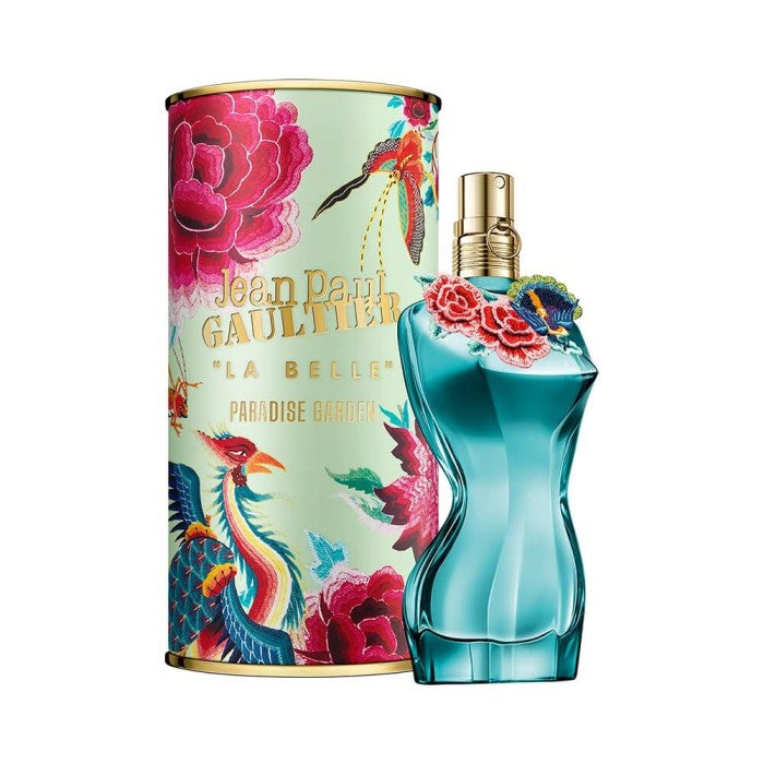 La Belle Paradise Garden - Eau De Parfum