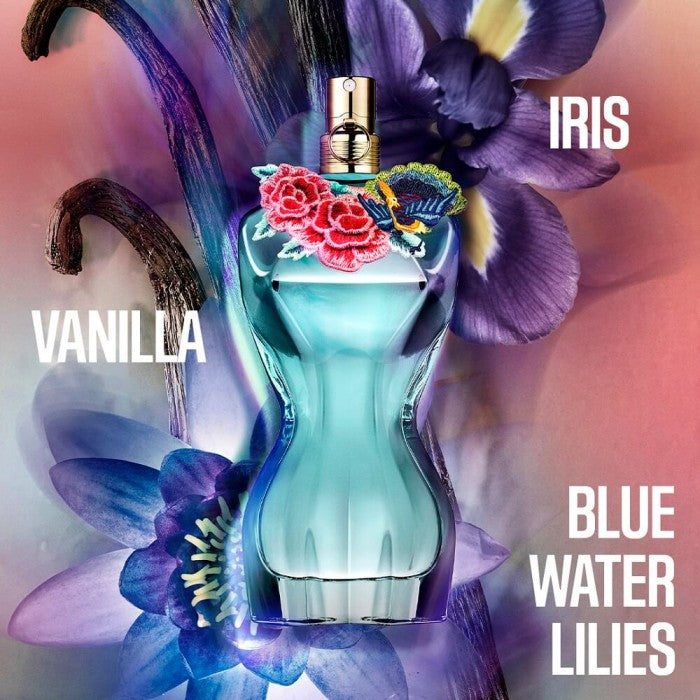 La Belle Paradise Garden - Eau De Parfum