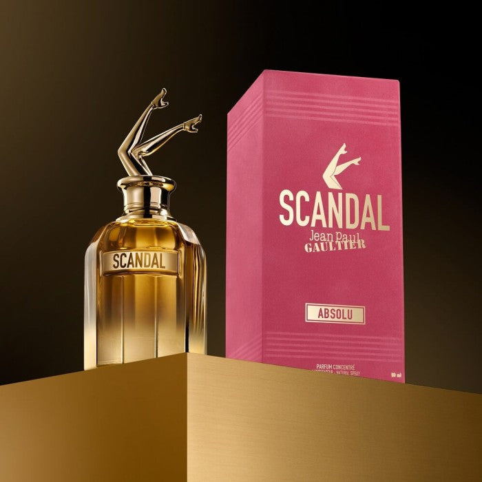 Scandal Absolu for Her - Parfum Concentré