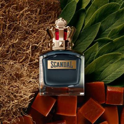 Scandal Man - Eau De Toilette