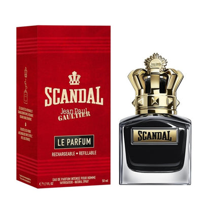 Scandal For Him Le Parfum - Eau de Parfum