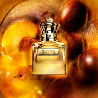 Scandal pour Homme Absolu - Parfum intense