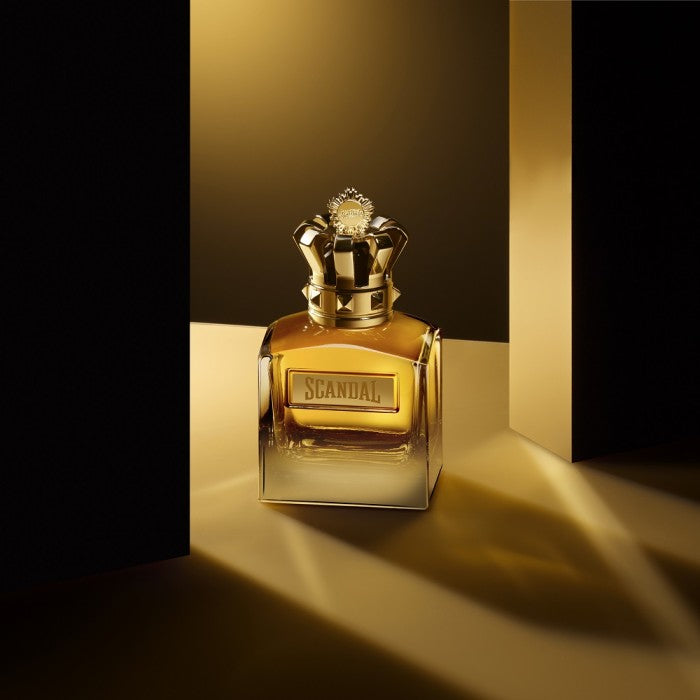 Scandal pour Homme Absolu - Parfum intense