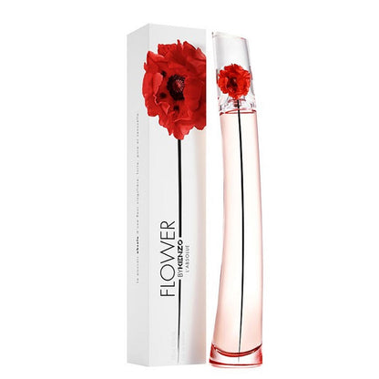 FLOWER BY KENZO L&