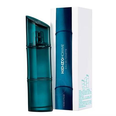 Kenzo Homme - Eau de Toilette