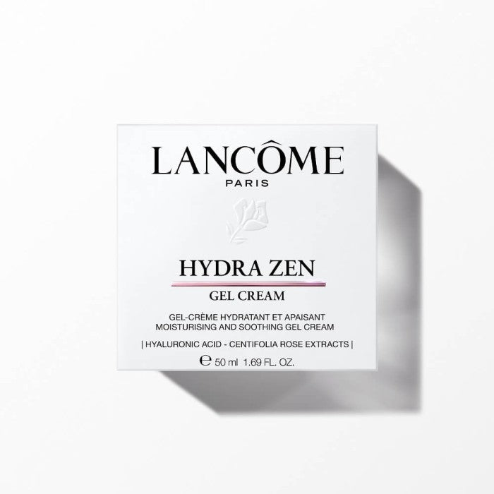 Hydra Zen Gel Creme - Gündüz Kremi