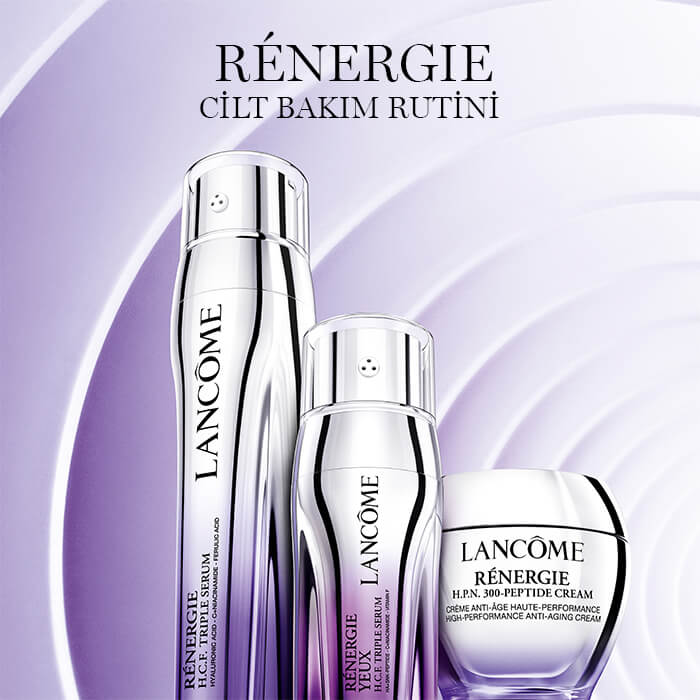 Rénergie H.C.F Triple Göz Serumu - Anti-Aging Serum