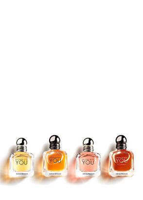 Armani in Love with You - Eau de Parfum