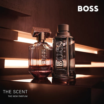 Boss The Scent The Scent Le Parfum for Him