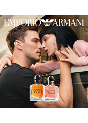 Armani in Love with You - Eau de Parfum