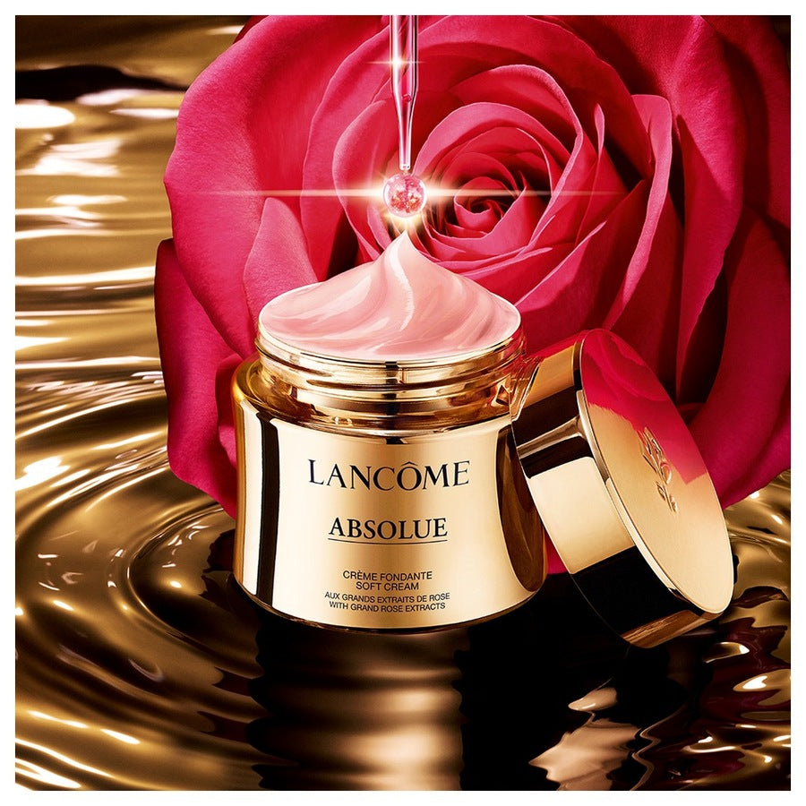 Lancome Absolue Soft Cream - Yenileyici Krem