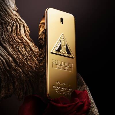 1 Million Elixir Parfum Intense - Eau de Parfum