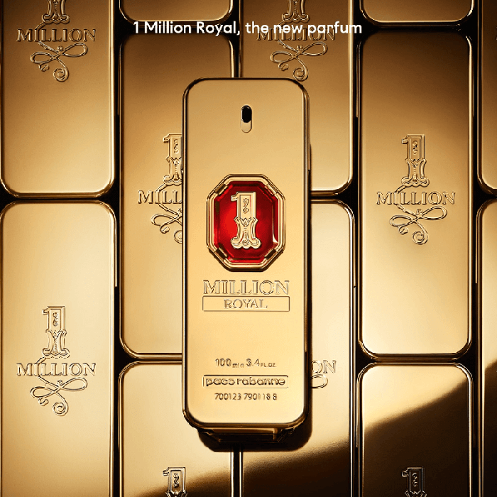 1 Million Royal - Eau de Parfum