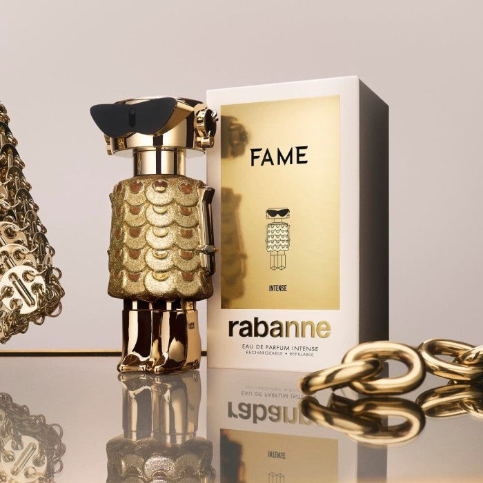 Fame Intense - Eau De Parfum