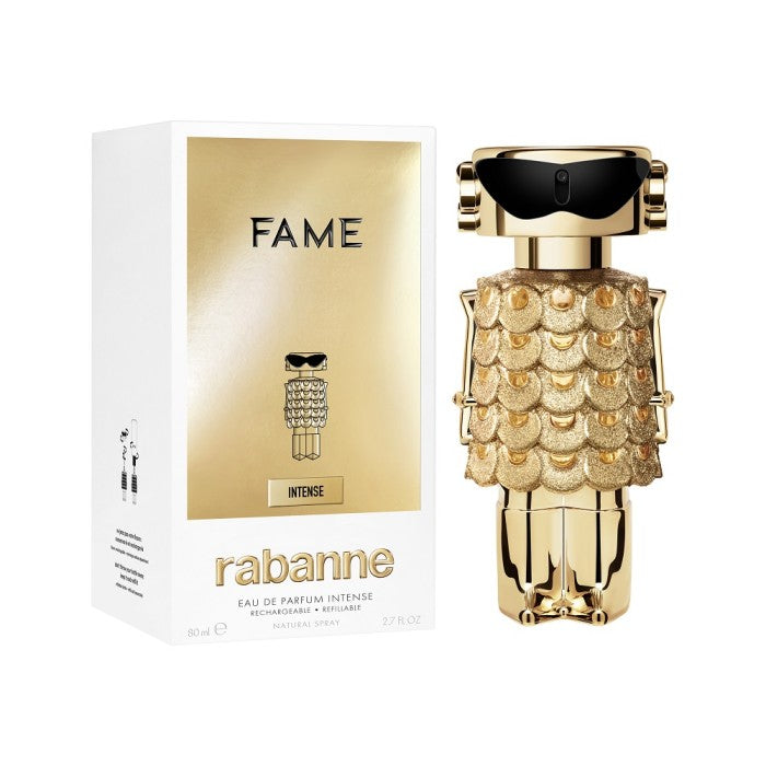 Fame Intense - Eau De Parfum