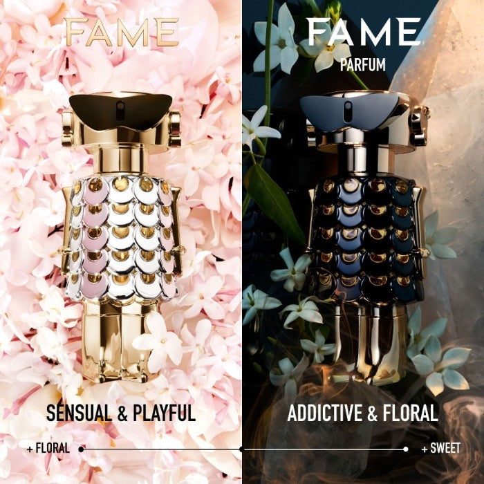 Fame - Parfum