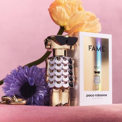 Fame - Eau De Parfum