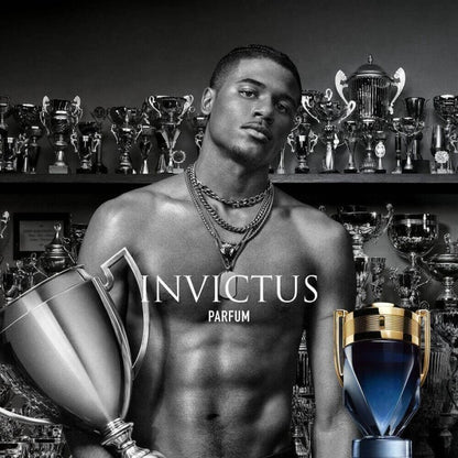 Invictus - Parfum