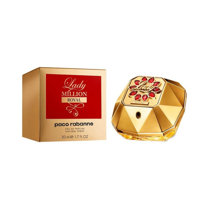 Lady Million Royal - Eau de Parfum