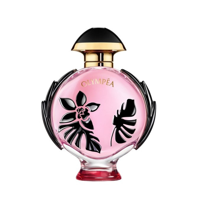 Olympea Flora - Eau de Parfum