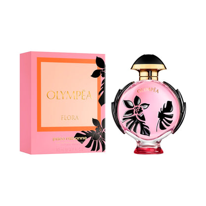 Olympea Flora - Eau de Parfum