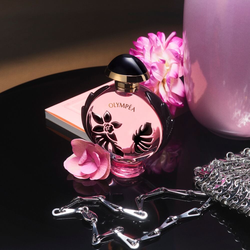 Olympea Flora - Eau de Parfum