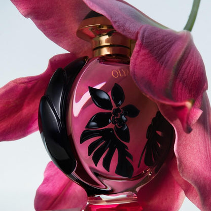 Olympea Flora - Eau de Parfum