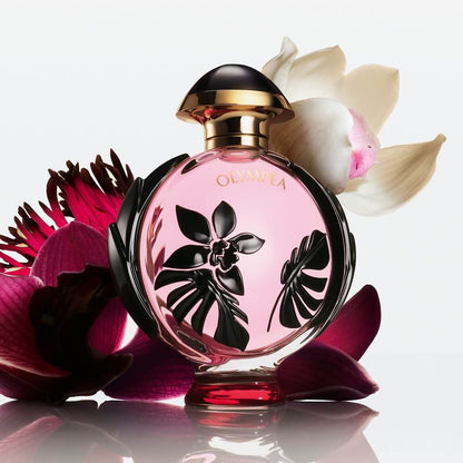 Olympea Flora - Eau de Parfum