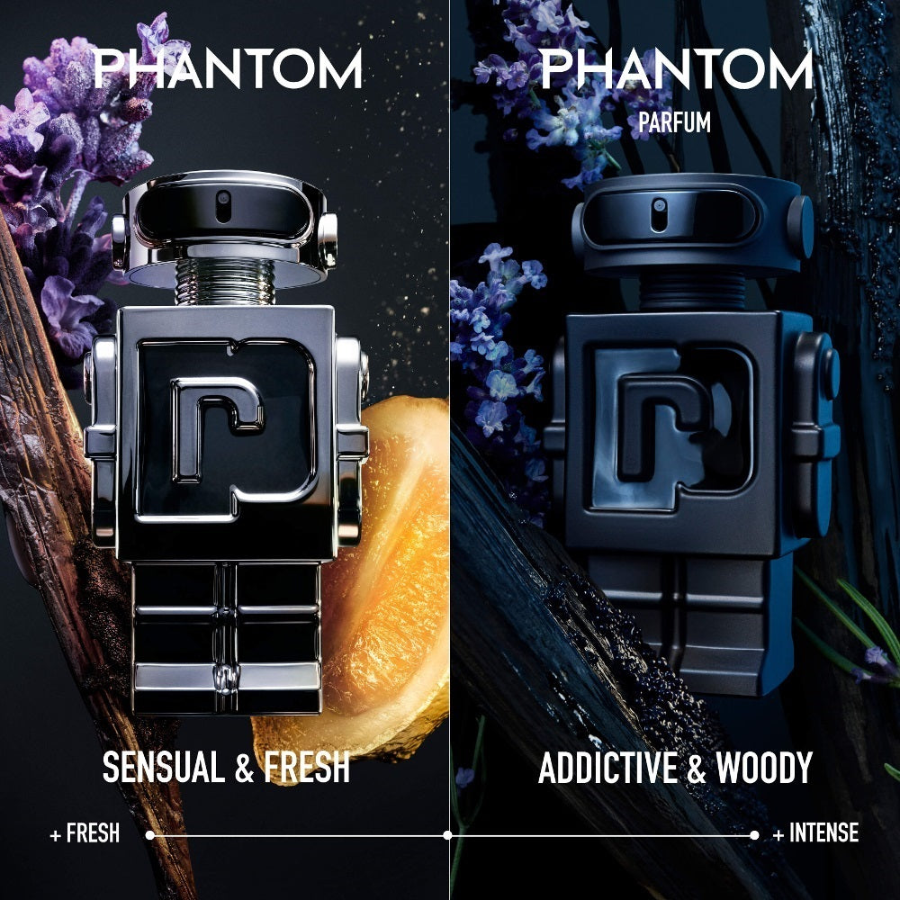 Phantom - Parfum