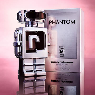 Phantom - Eau de Toilette