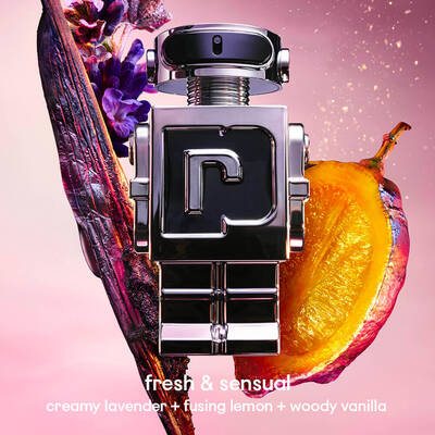 Phantom - Eau de Toilette