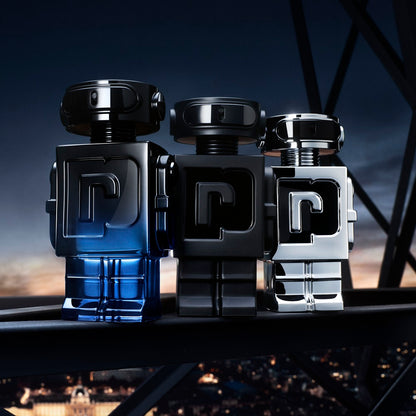 Phantom Intense - Eau De Parfum