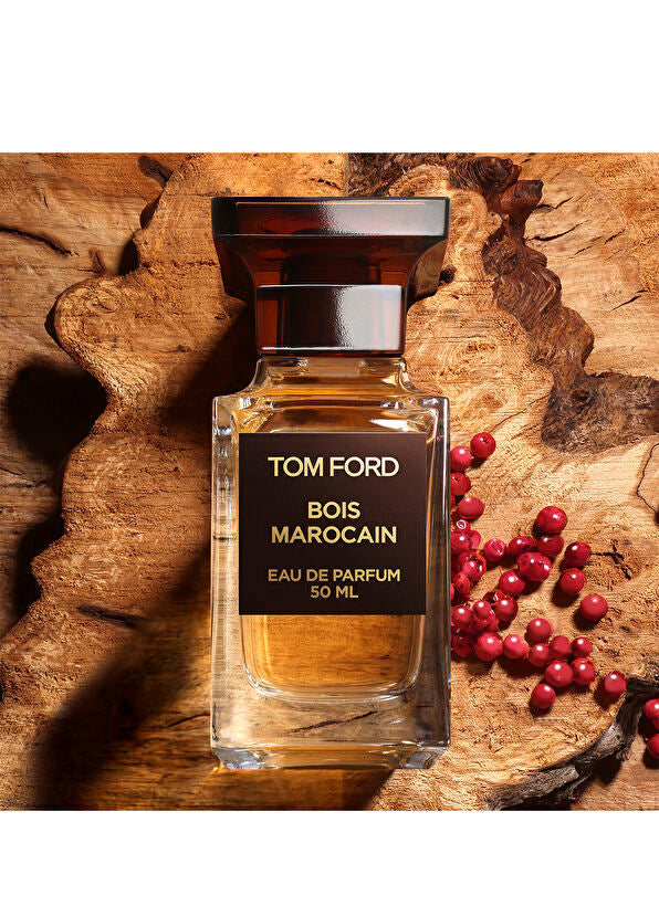 Bois Marocain EDP