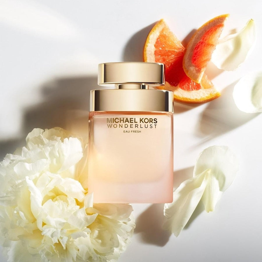 Wonderlust Eau de Parfum