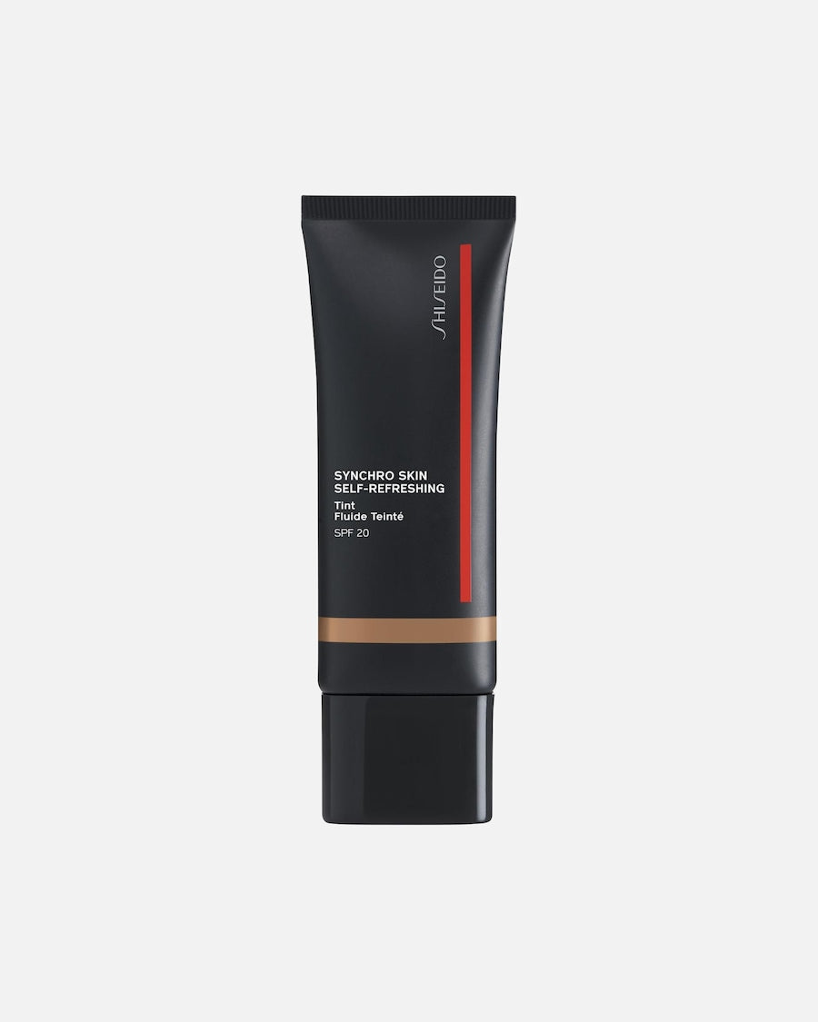 Synchro Skin Self-Refreshing Tint SPF20 - Fondöten